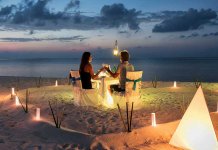 affordable honeymoon