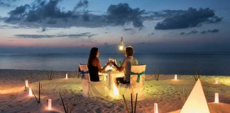 affordable honeymoon