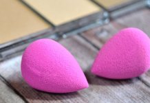 beauty blender alternatives