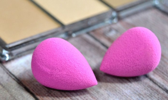 beauty blender alternatives