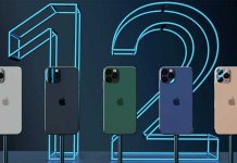 iPhone