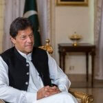 imran khan karachi