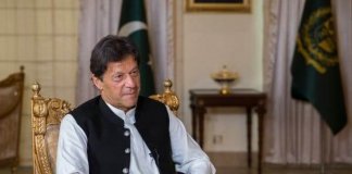 imran khan karachi