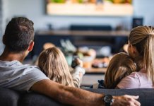 5 Family-Friendly Netflix Shows To Watch With Your Kids