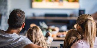 5 Family-Friendly Netflix Shows To Watch With Your Kids