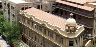 IVS Admissions