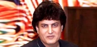 Khalil ur Rehman