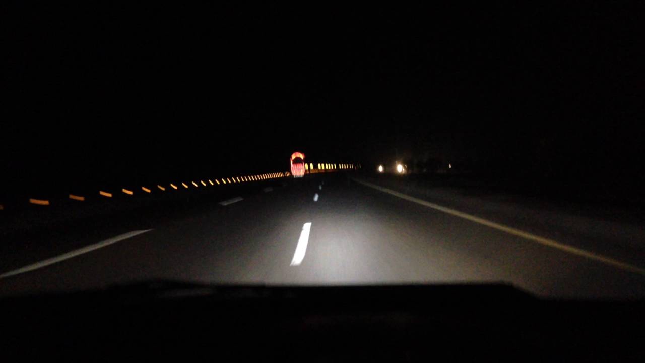 lahore motorway