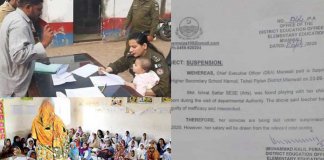 teacher in mianwali