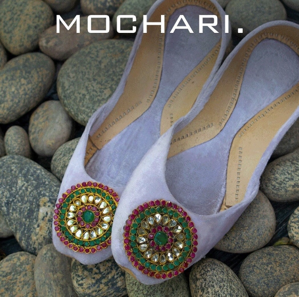 mochari shoes official website