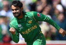 mohammad hafeez