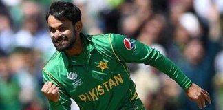 mohammad hafeez