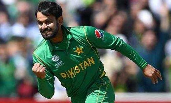 mohammad hafeez