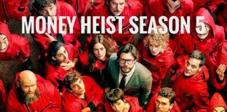 Money Heist Season 5: Will Tokyo Be The Only Survivor?