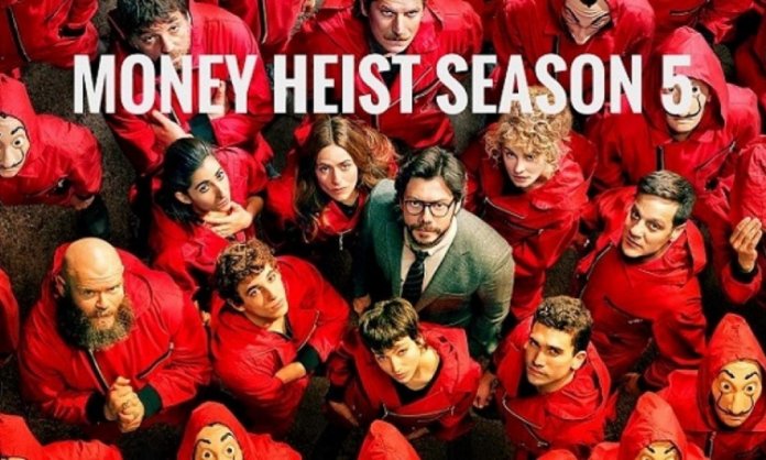 Money Heist Season 5: Will Tokyo Be The Only Survivor?