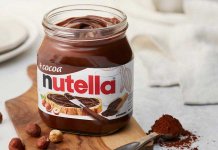 nutella