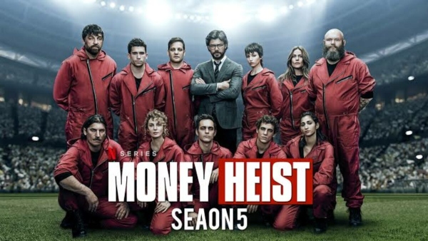 Money Heist Season 5: Will Tokyo Be The Only Survivor? 