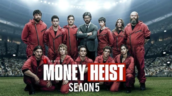 Money Heist Season 5: Will Tokyo Be The Only Survivor?
