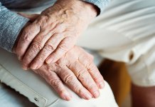 Myths About Ageing
