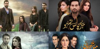 Pakistani Dramas