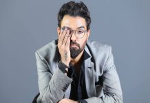 Yasir hussain