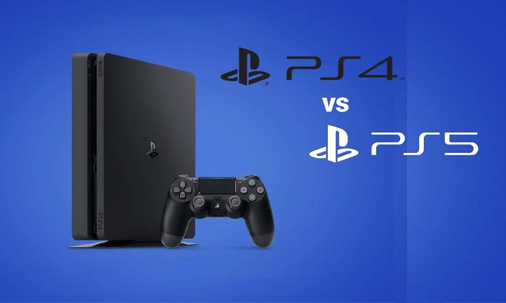 PS4 vs PS5: Is it time to upgrade?