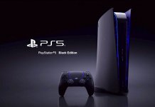 PS5