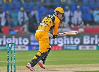 PSL 2020