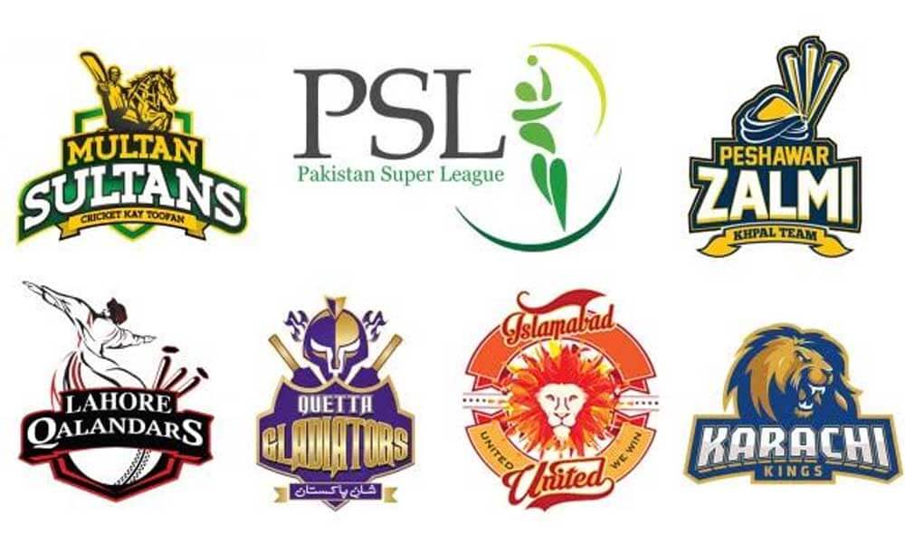 PSL 2020