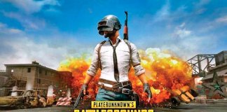 PUBG Mobile