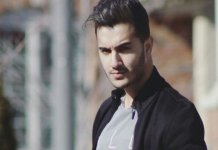Shahveer Jafry