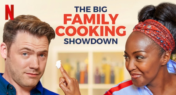5 Family-Friendly Netflix Shows To Watch With Your Kids