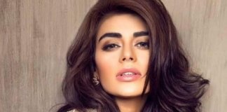 Sadaf Kanwal