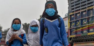 School re-opening