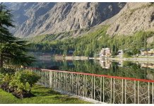 travel destination in Pakistan