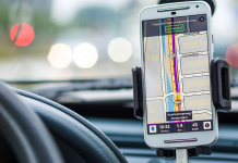 smartphone apps for car owners