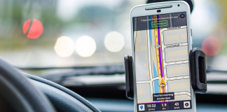 smartphone apps for car owners