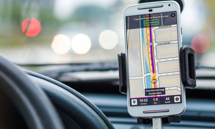 smartphone apps for car owners