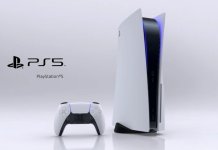PS5