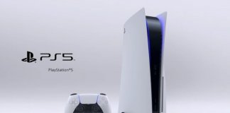 PS5