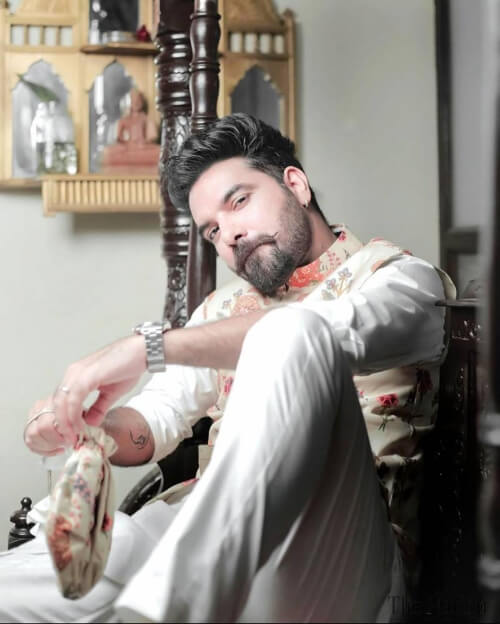 Yasir hussain