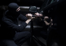 theft