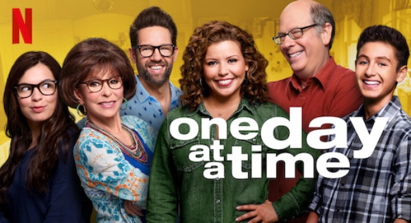 5 Family-Friendly Netflix Shows To Watch With Your Kids