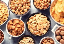 bakery snacks