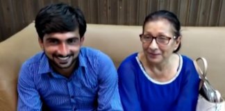 American woman comes to marry Pakistani