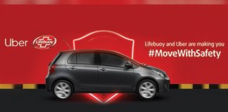 Uber and Unilever