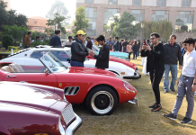 Vintage Cars