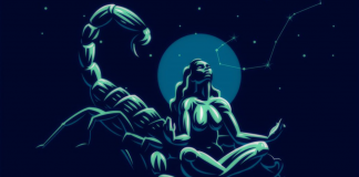 10 Fun & Interesting Scorpio Traits You Didn't Know About