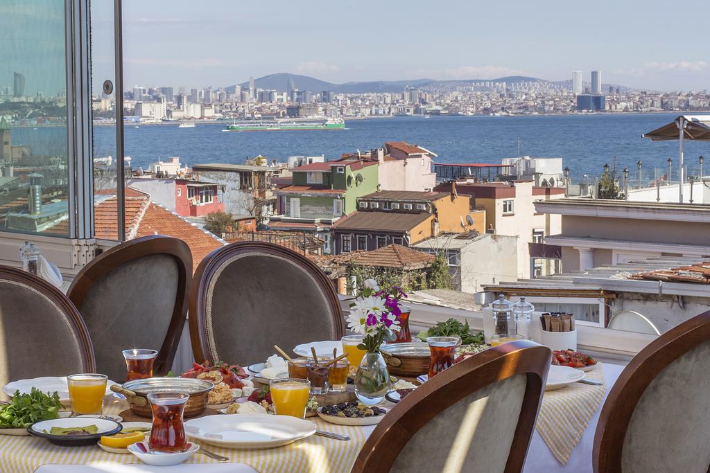 affordable hotels in Istanbul