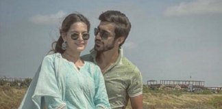 minal khan